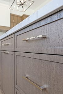 Custom Wood Cabinet Manufacturer