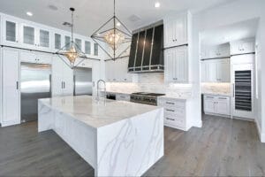 Kitchen Cabinetry