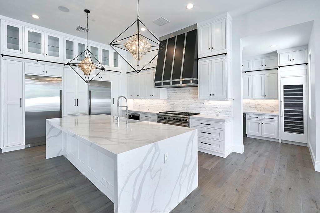 Custom Phoenix Luxury Builts