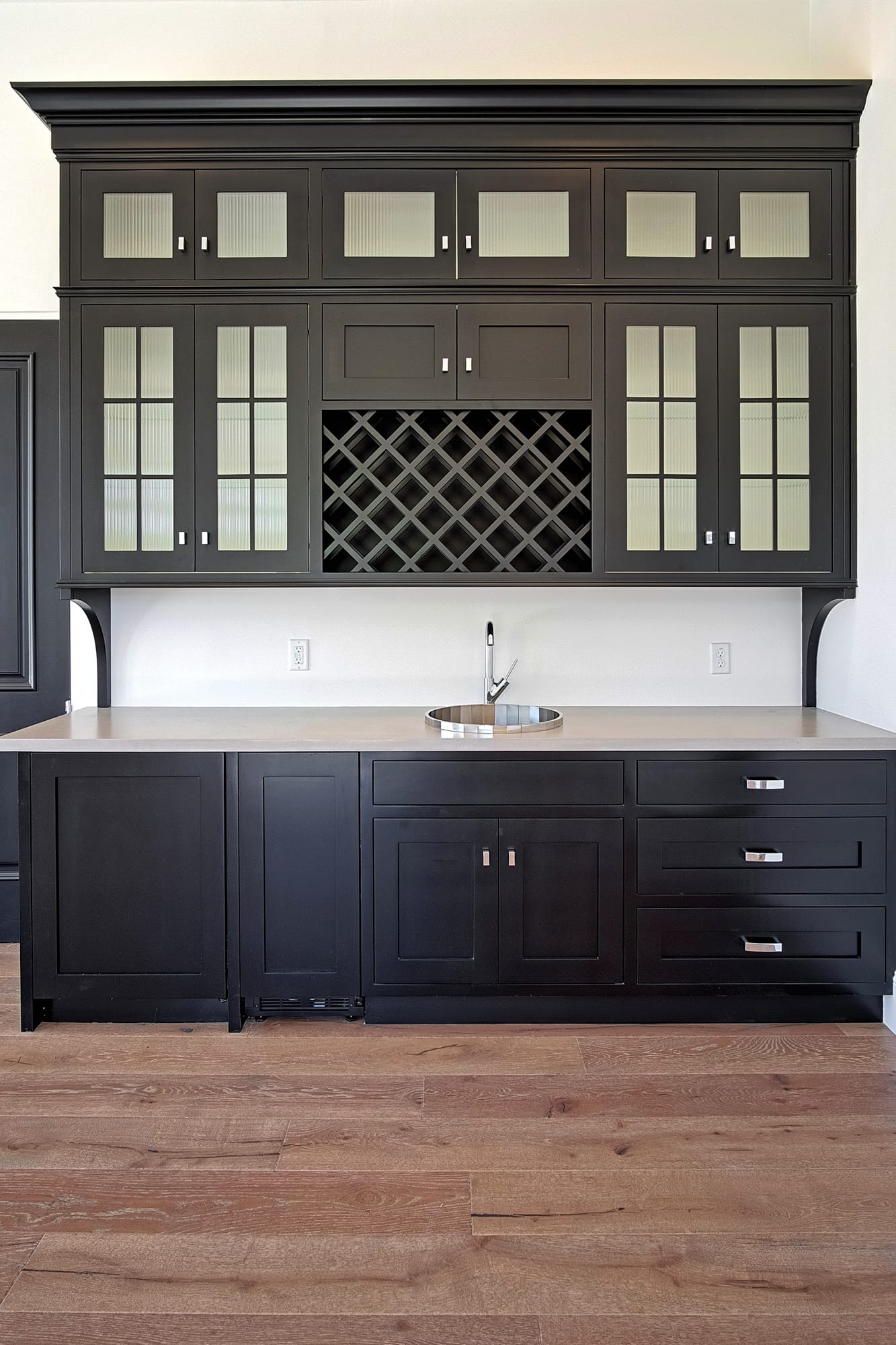 Wet Bar