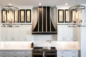 Custom Built Kitchen Cabinets Luxury Builts Phoenix