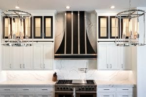 Custom Built Kitchen Cabinets Luxury Builts Phoenix