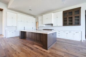 Kitchen Cabinetry Custom Built Luxury Builts