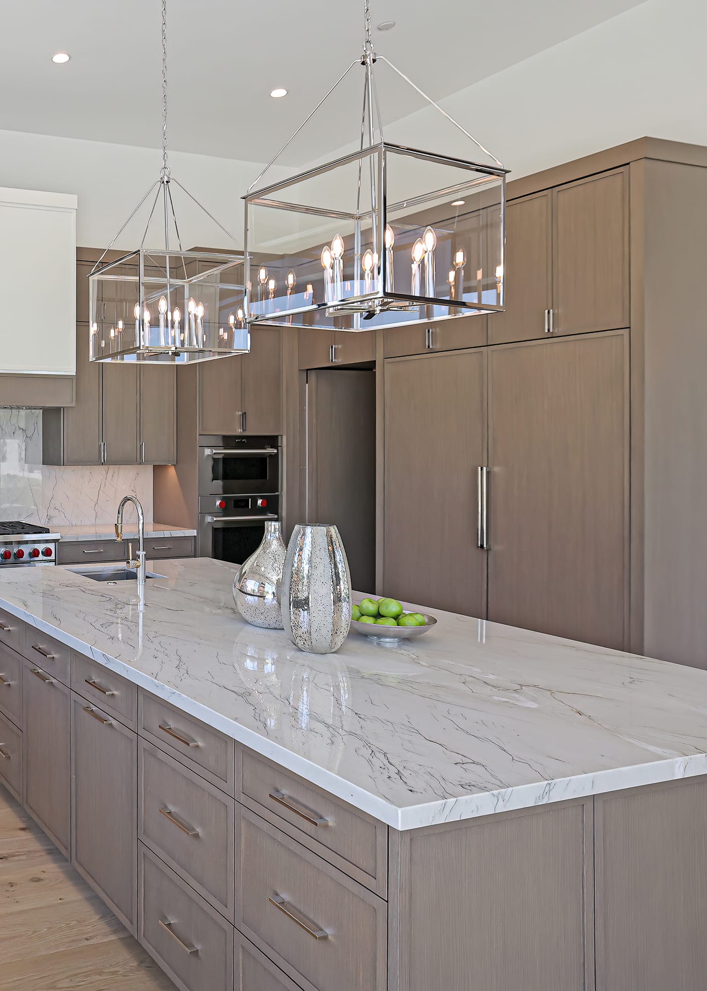 Custom Kitchen Cabinetry Phoenix