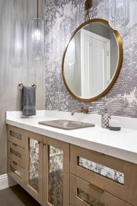 Luxury Builts Custom Bathroom Vanity Phoenix