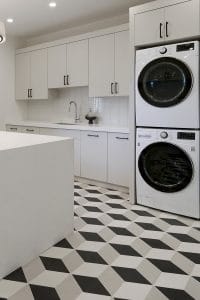 Laundry Room Cabinets Scottsdale