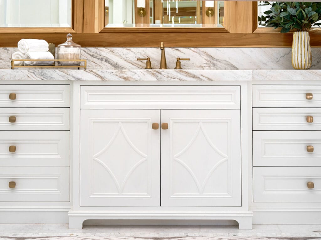 AZ Bathroom Cabinets