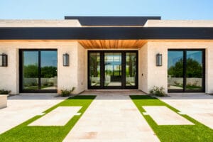 modern home phoenix