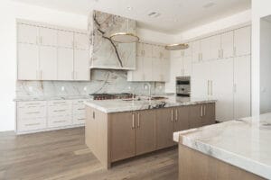 Luxury Builts