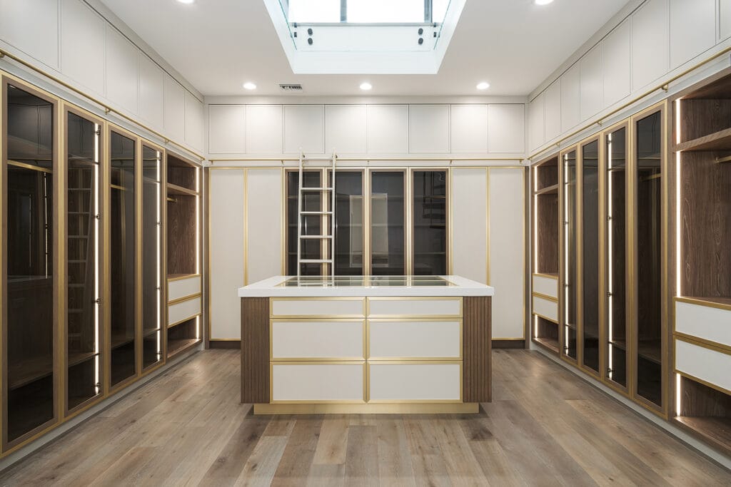 custom closets phoenix