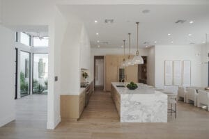 Luxury Builts LLC