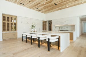 modern kitchen phoenix
