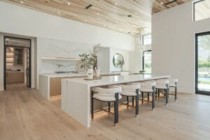 modern arizona kitchen