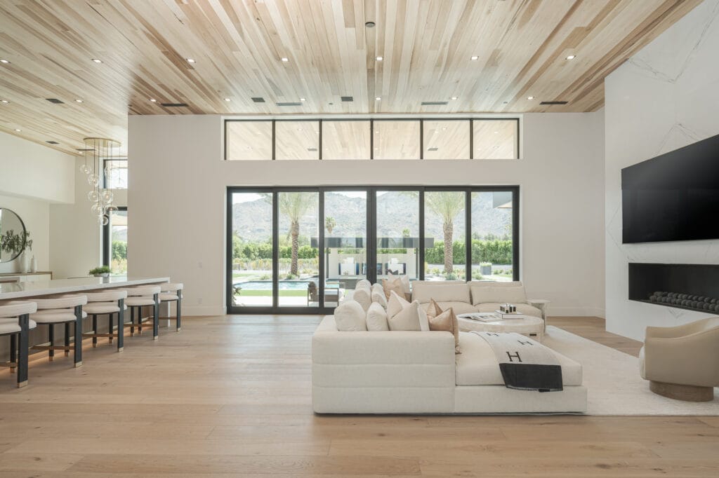 phoenix luxury home