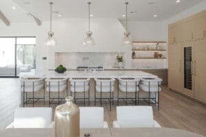 View Monte Vista Project