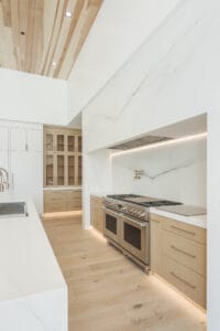custom kitchen cabinets az