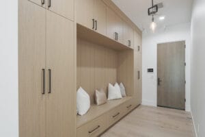 custom built ins arizona