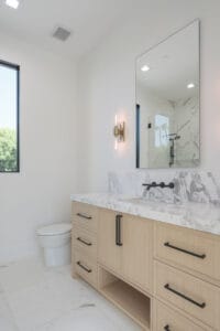 modern luxury bathroom cabinets az