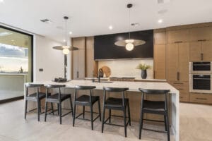 custom kitchen cabinets scottsdale