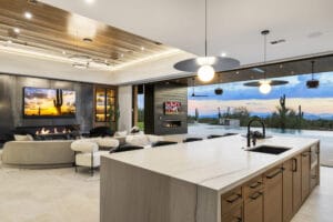luxury home scottsdale