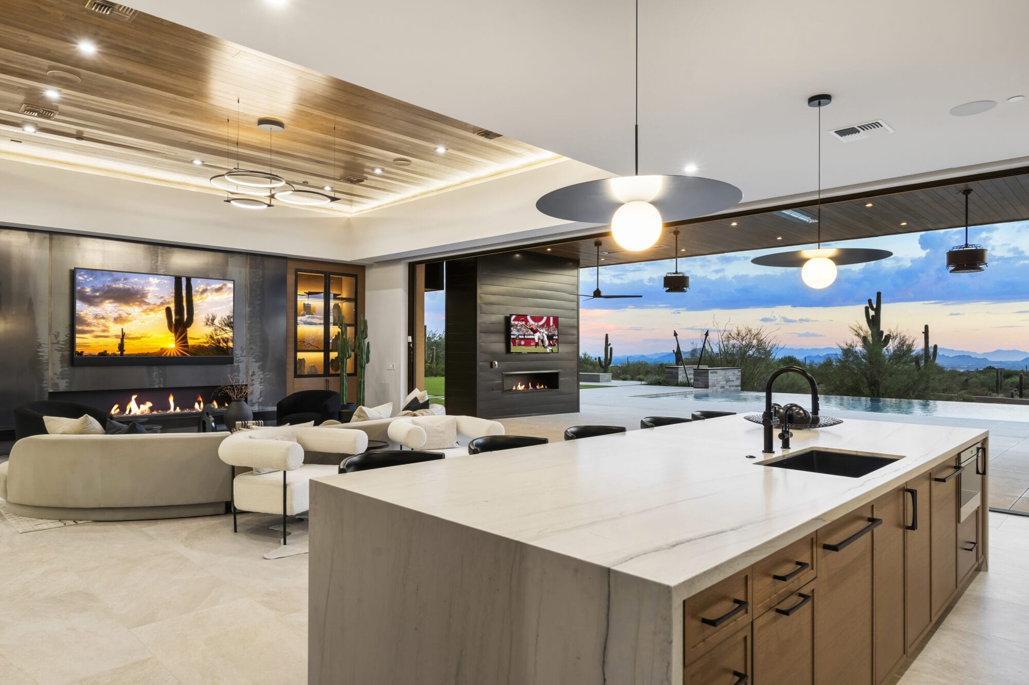 luxury home scottsdale