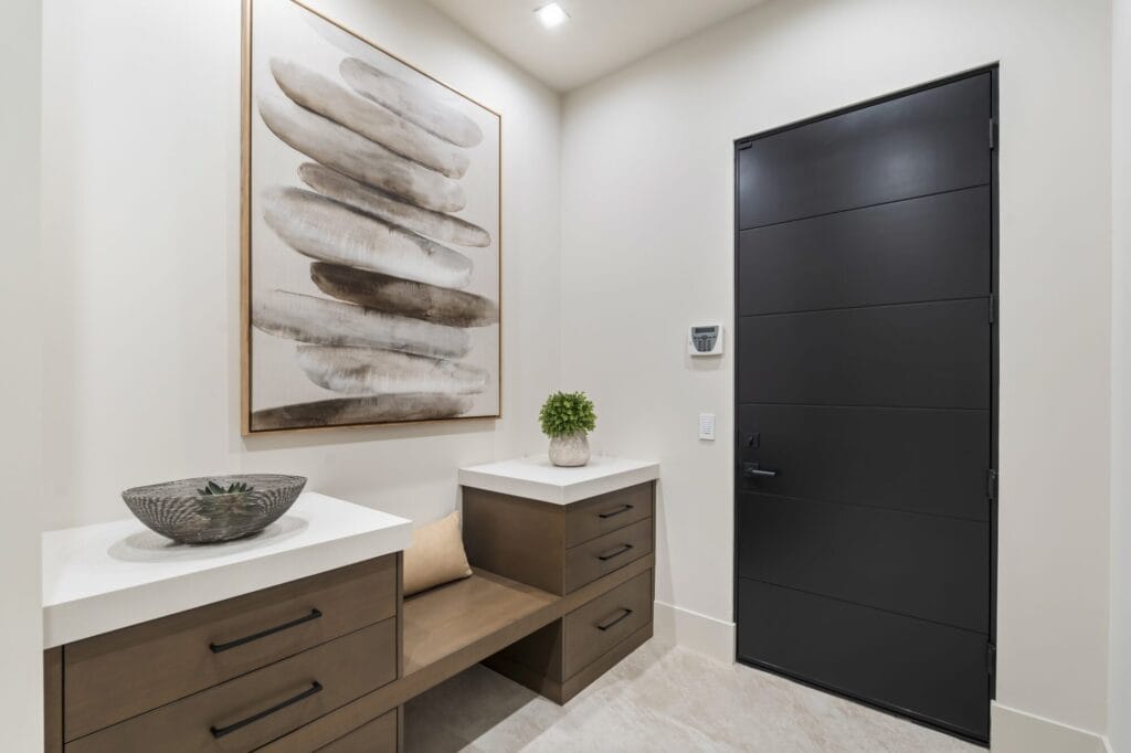 custom millwork phoenix