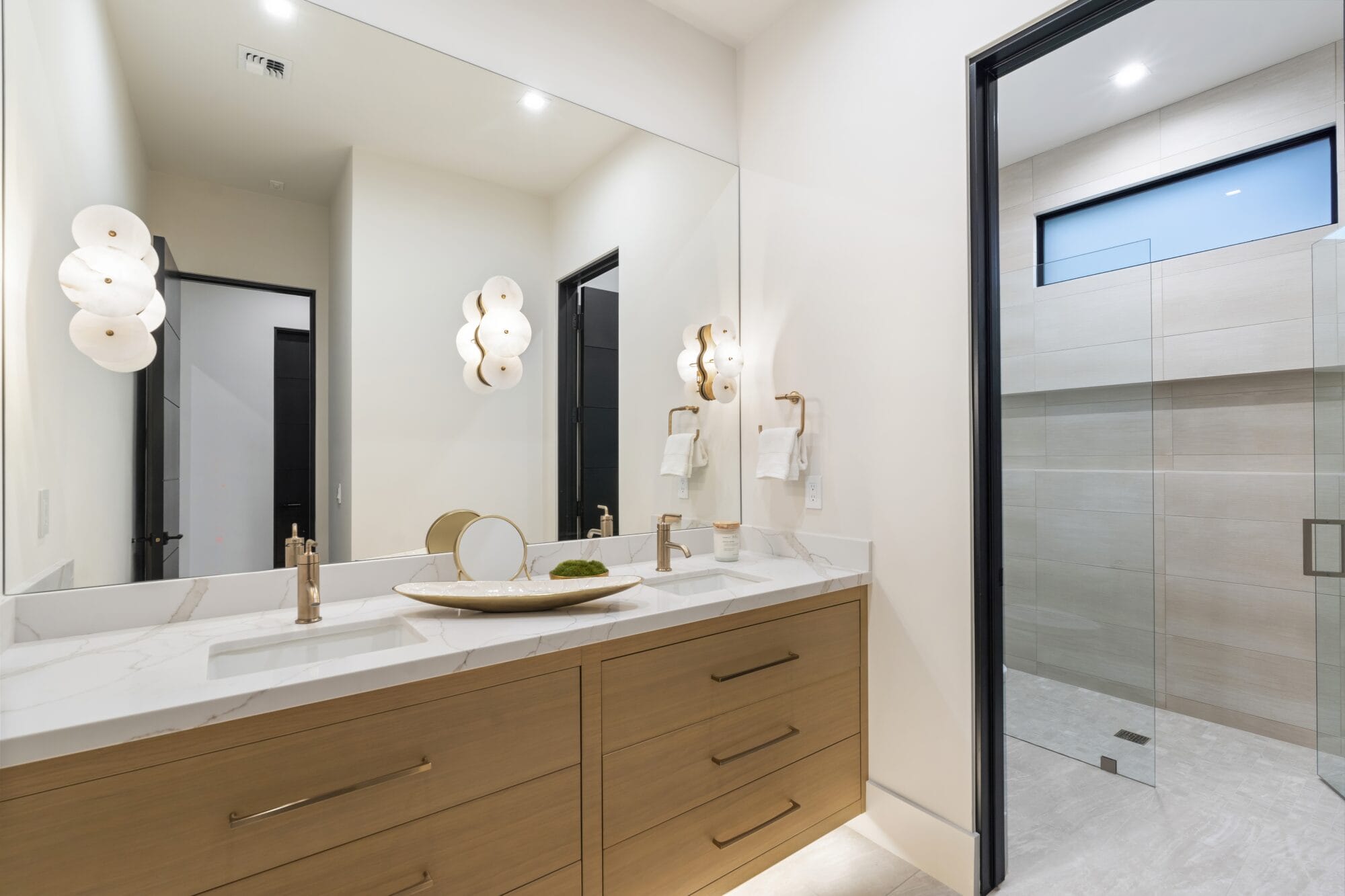 bathroom cabinets az