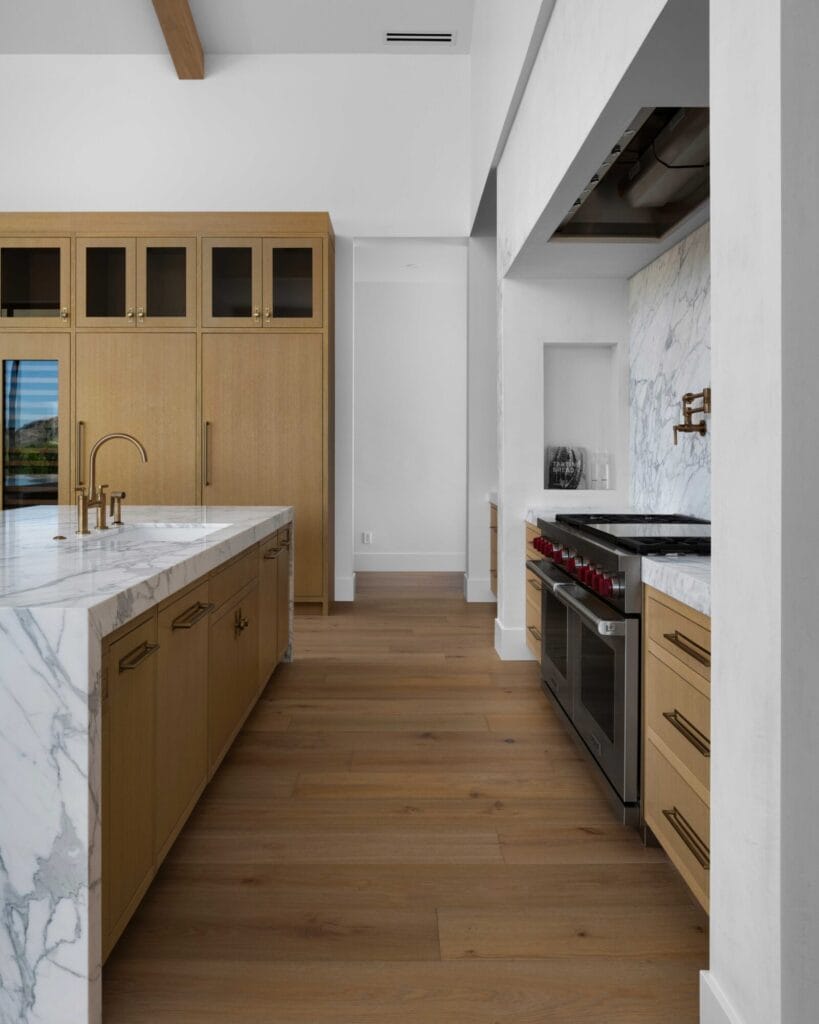 modern light cabinets arizona