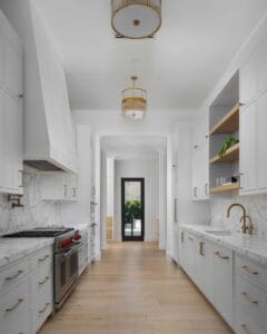 pantry cabinets