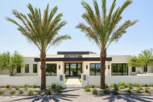 Luxury Paradise Valley Home