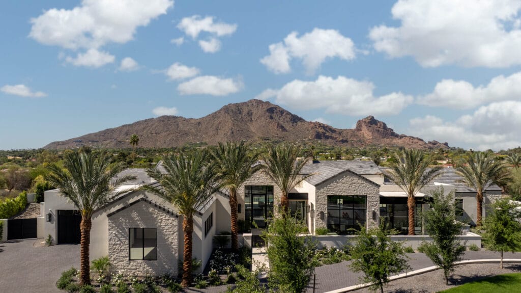 Luxury Arizona Home