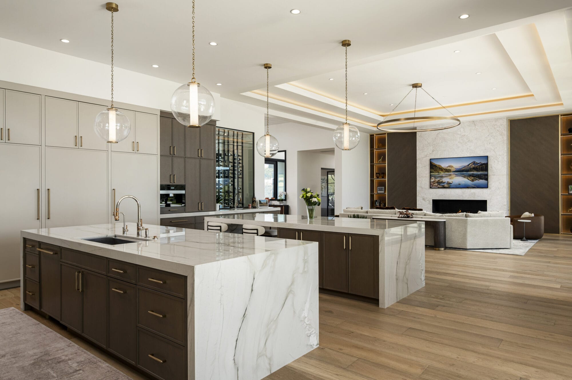 Rimrock Project