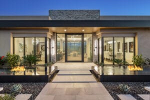 Custom Home Paradise Valley Arizona